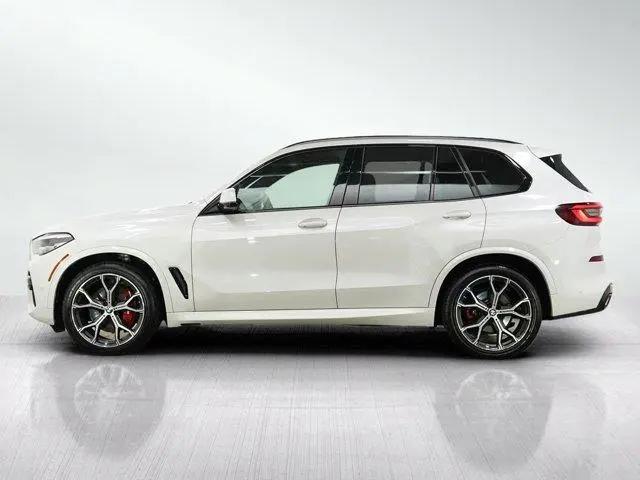 2022 BMW X5 xDrive40i for sale in Burnsville, MN