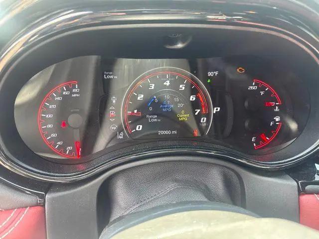 2022 Dodge Durango SRT 392 AWD for sale in Woodbury, NJ