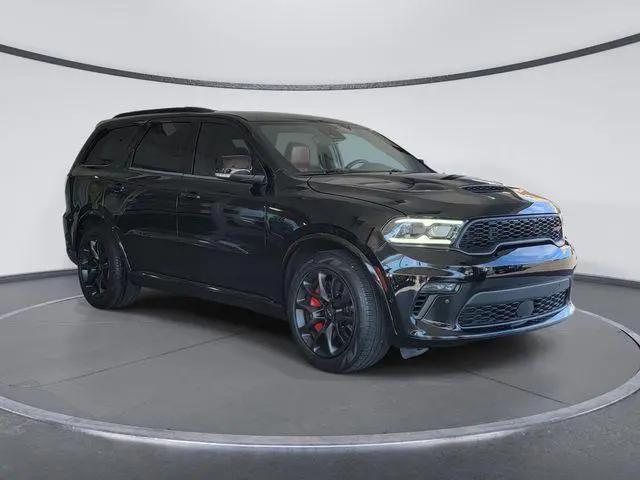 2022 Dodge Durango SRT 392 AWD for sale in Woodbury, NJ