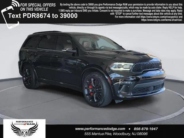 2022 Dodge Durango SRT 392 AWD for sale in Woodbury, NJ