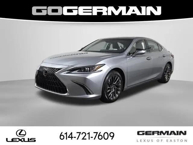 2024 Lexus ES 300h Luxury for sale near Columbus, OH