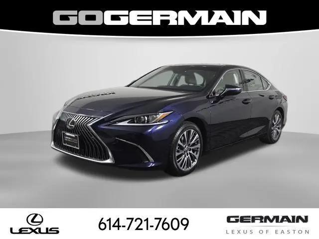 2020 Lexus ES 350 Base for sale in Columbus, OH