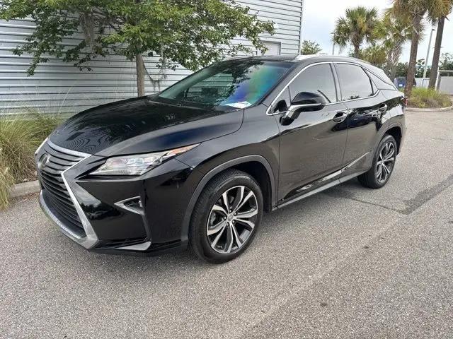 2016 Lexus RX 350 Base for sale in Jacksonville, FL