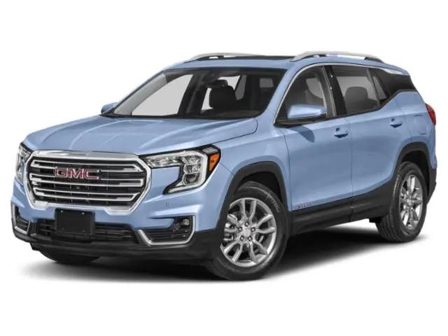 2024 GMC Terrain AWD SLE for sale in Hendersonville, NC