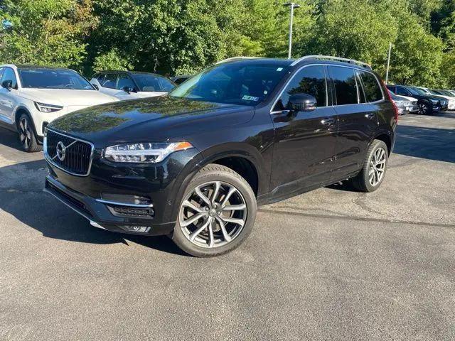 2018 Volvo XC90 T6 Momentum for sale in Wexford, PA