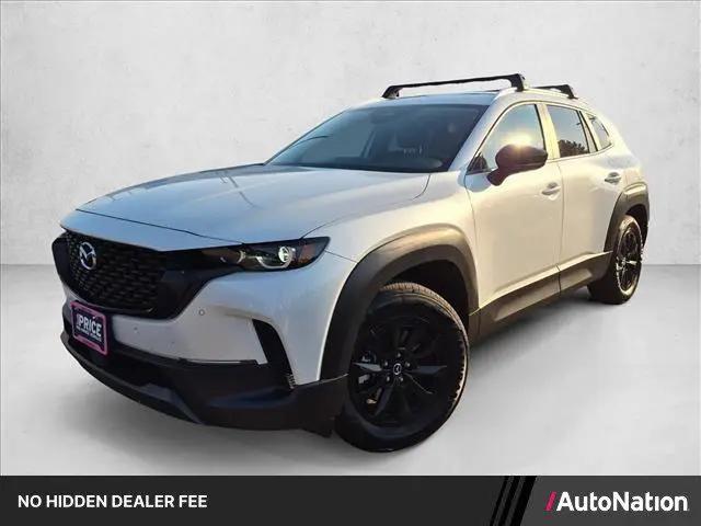 2026 Mazda CX-50 Hybrid Preferred for sale in Centennial, CO