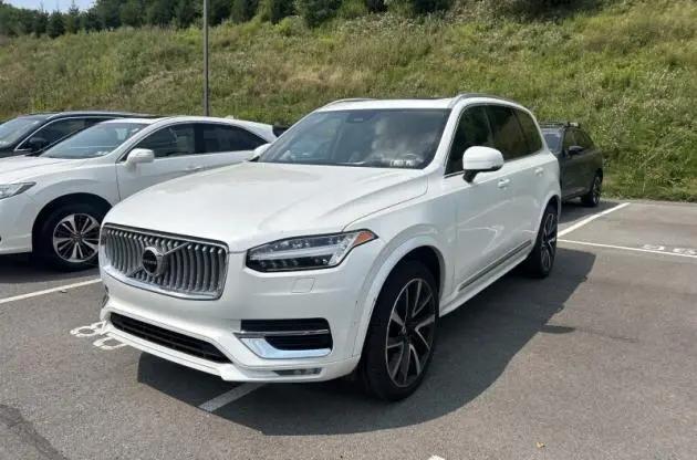 2024 Volvo XC90 B6 Ultimate Bright Theme 7-Seater for sale in Canonsburg, PA