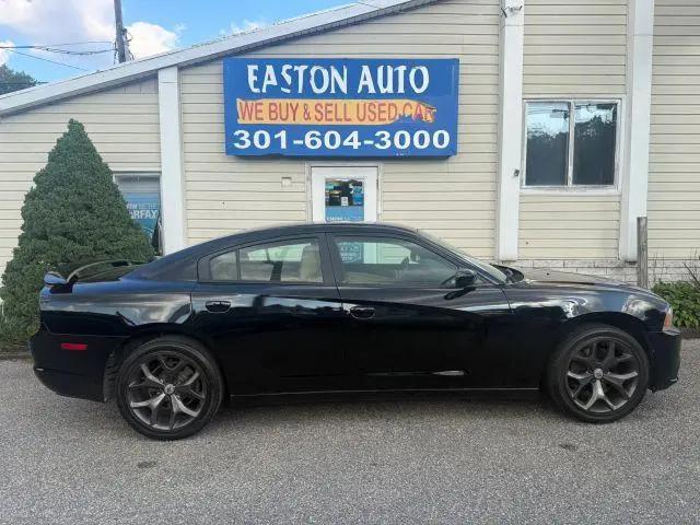 2014 Dodge Charger Police for sale in Jessup, MD