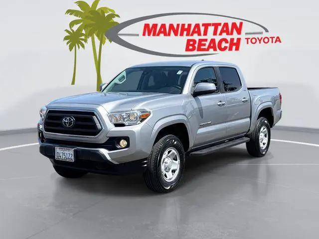 2020 Toyota Tacoma SR5 for sale in Manhattan Beach, CA