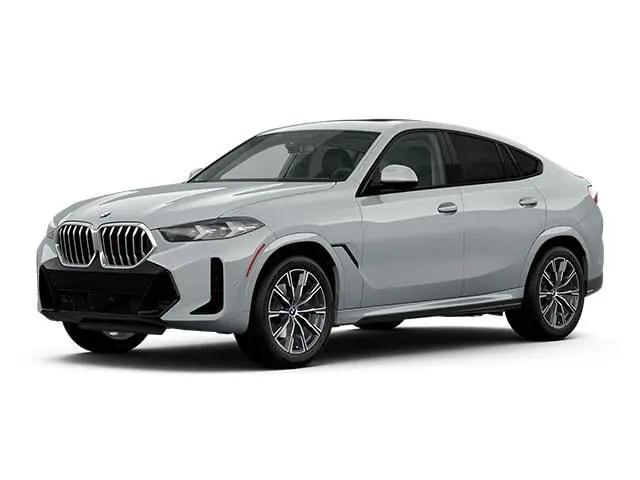 2024 BMW X6 xDrive40i for sale in Lincoln, NE