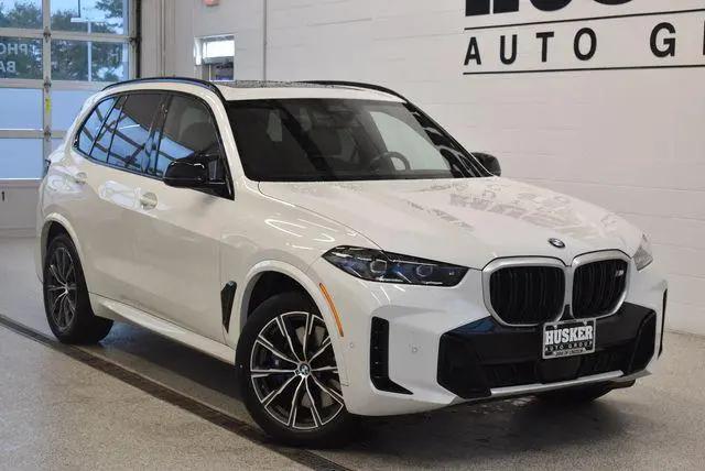 2024 BMW X5 M60i for sale in Lincoln, NE