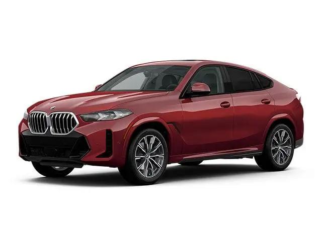 2024 BMW X6 xDrive40i for sale in Lincoln, NE