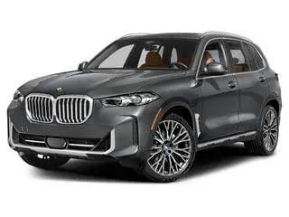 2024 BMW X5 xDrive40i for sale in Lincoln, NE