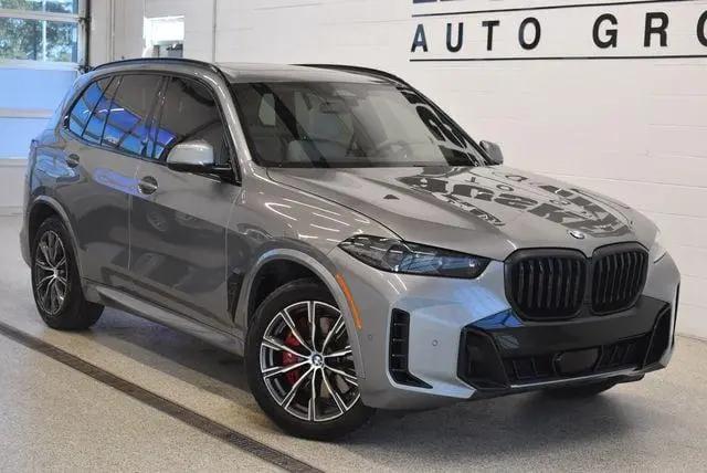 2024 BMW X5 xDrive40i for sale in Lincoln, NE