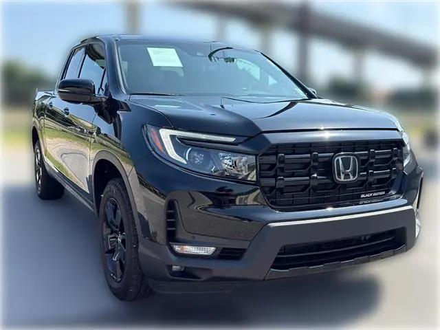 2025 Honda Ridgeline Black Edition for sale in Metairie, LA