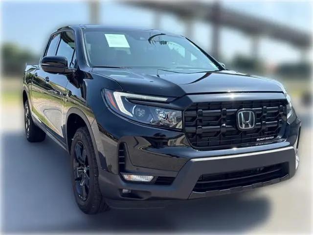 2025 Honda Ridgeline Black Edition for sale in Metairie, LA