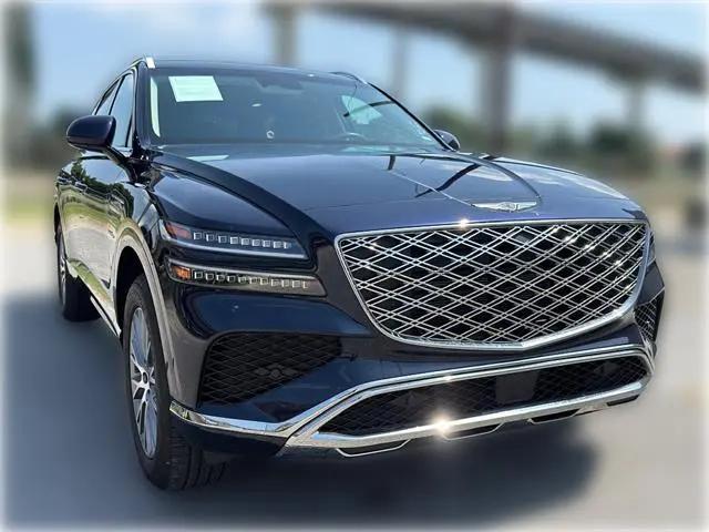 2026 Genesis GV80 2.5T AWD for sale in Metairie, LA
