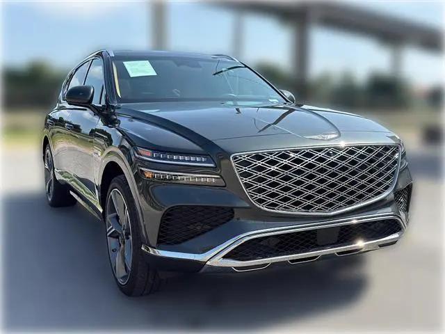 2025 Genesis GV80 3.5T Prestige AWD for sale in Metairie, LA