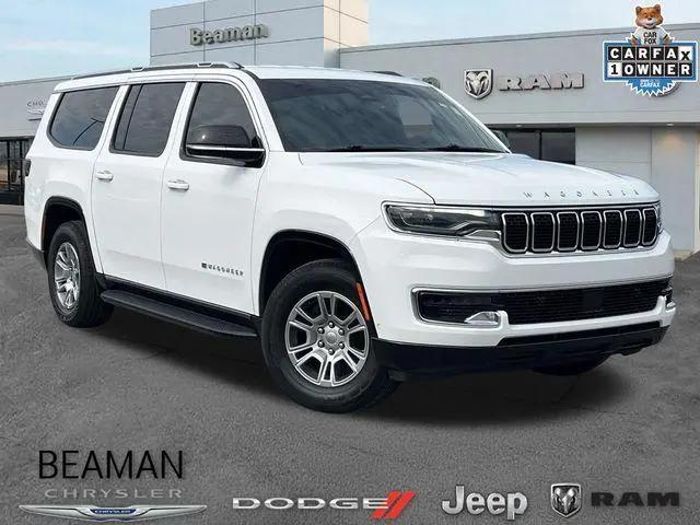 2024 Jeep Wagoneer Series I 4x4 for sale in Murfreesboro, TN