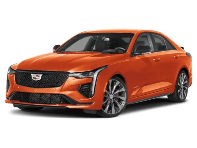 2023 Cadillac CT4-V V-Series Blackwing for sale in Greer, SC