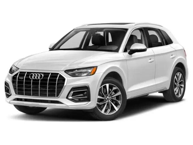 2021 Audi Q5 Premium Plus 45 TFSI quattro S tronic for sale in Greer, SC