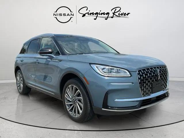 2023 Lincoln Corsair Reserve for sale in Florence, AL