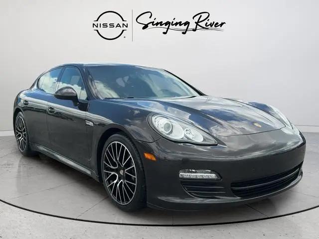 2011 Porsche Panamera 4 for sale in Florence, AL
