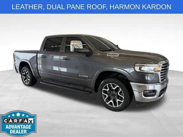 2025 Ram 1500 Laramie Crew Cab 4x4 5'7" Box for sale in Champaign, IL