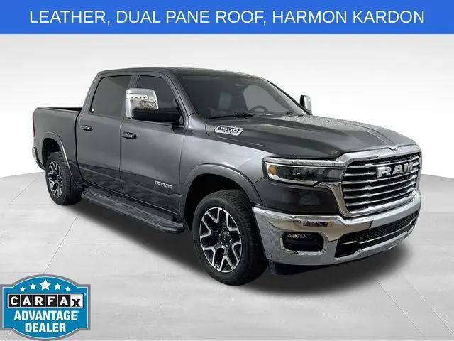2025 Ram 1500 Laramie Crew Cab 4x4 5'7" Box for sale in Champaign, IL