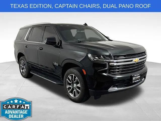 2021 Chevrolet Tahoe 2WD LT for sale in Champaign, IL