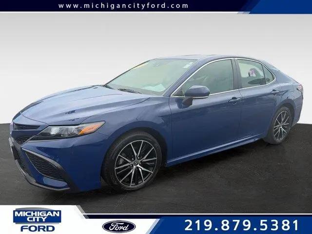 2024 Toyota Camry SE for sale in Michigan City, IN