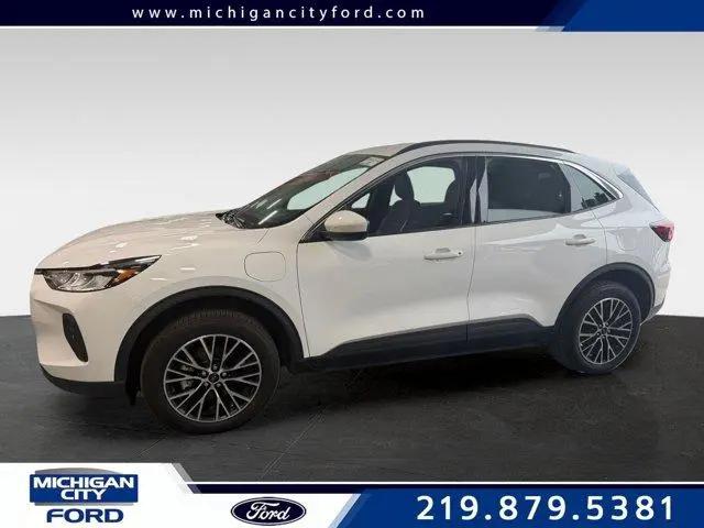 2023 Ford Escape PHEV for sale in Michigan City, IN