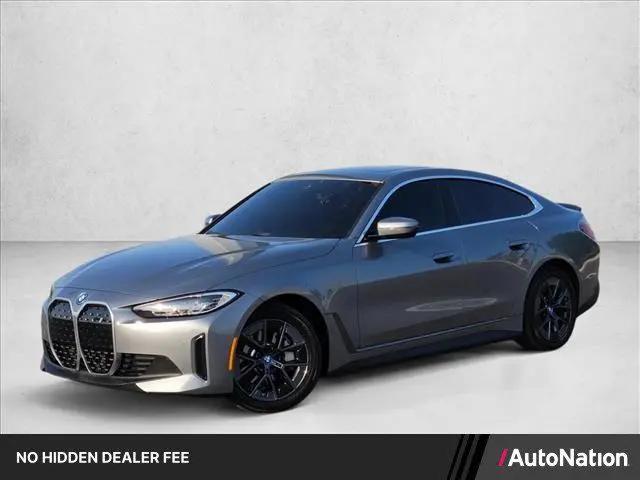 2024 BMW i4 xDrive40 for sale in Denton, TX