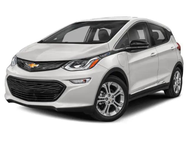 2021 Chevrolet Bolt EV FWD LT for sale near CINCINNATI, OH