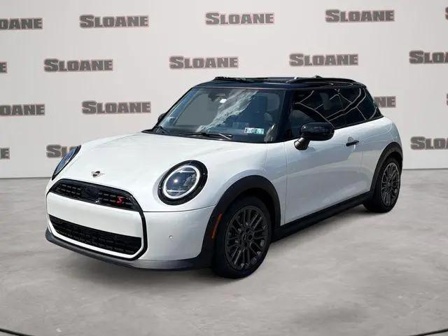 2025 MINI Hardtop Cooper S for sale in Allentown, PA