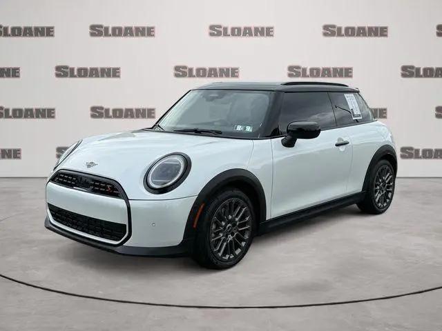 2025 MINI Hardtop Cooper S for sale in Allentown, PA