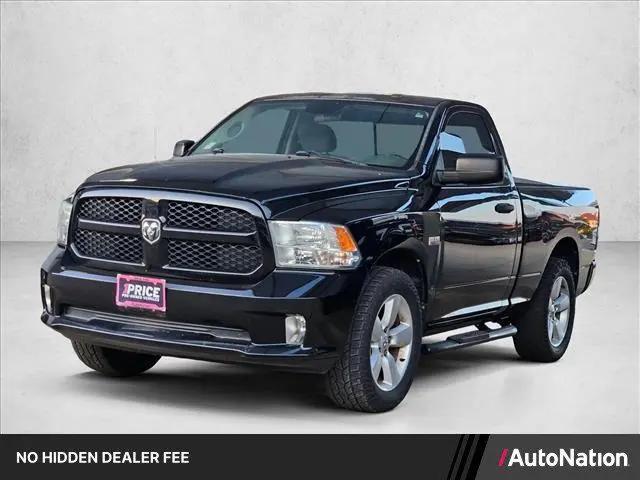 2013 Ram 1500 Express for sale in Fort Worth, TX