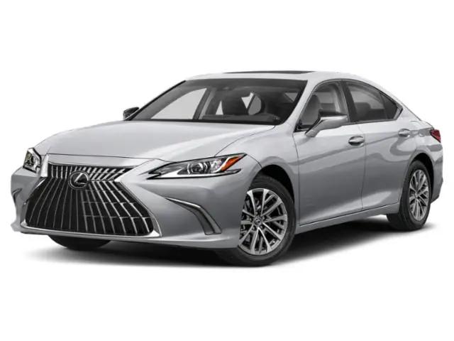 2024 Lexus ES 350 Base for sale in Martinez, GA