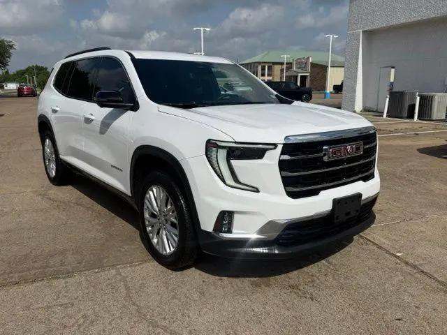 2026 GMC Acadia Elevation FWD for sale in Houston, TX