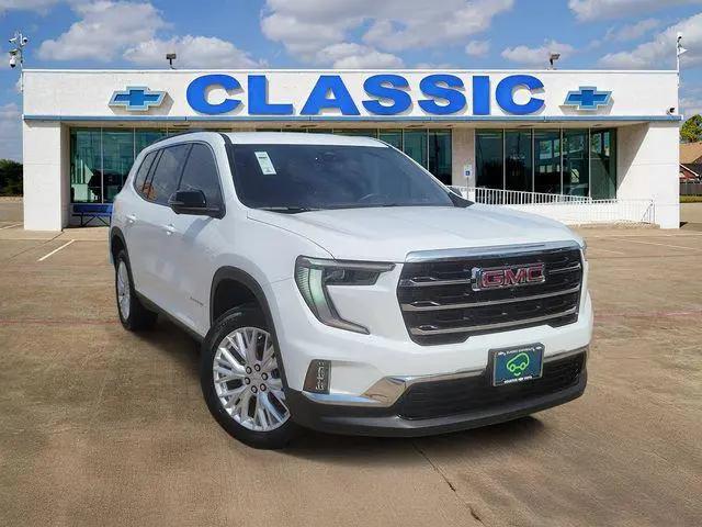 2026 GMC Acadia Elevation FWD for sale in Houston, TX