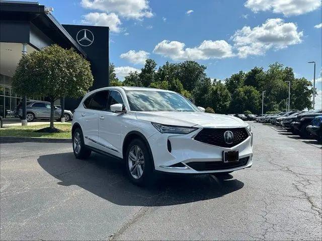 2023 Acura MDX Standard for sale in West Chester Township, OH