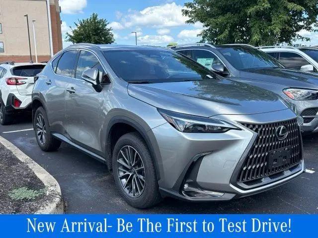 2024 Lexus NX 350 Base for sale in West Chester Township, OH