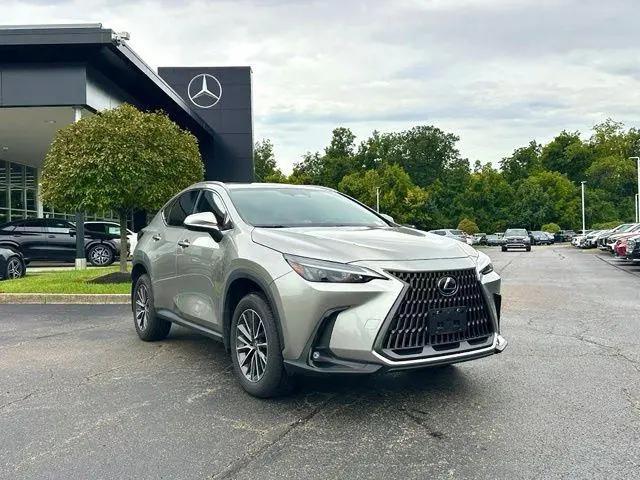 2024 Lexus NX 350 Base for sale in West Chester Township, OH