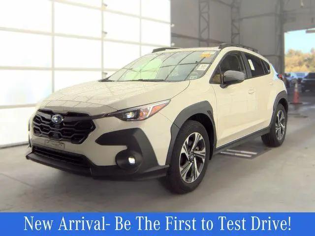 2024 Subaru Crosstrek Premium for sale in West Chester Township, OH
