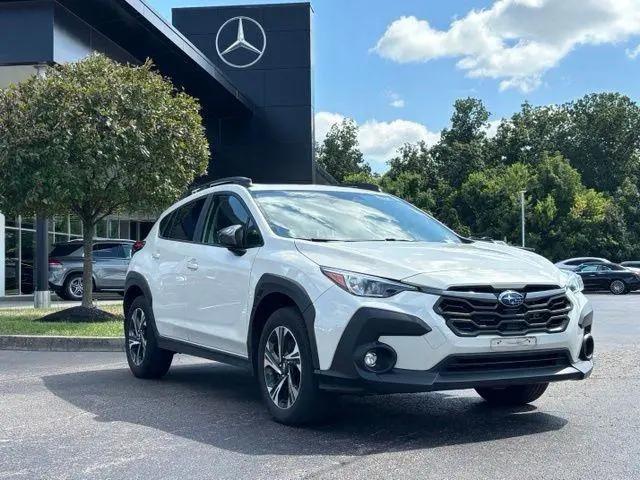 2024 Subaru Crosstrek Premium for sale in West Chester Township, OH