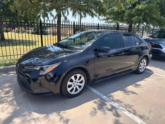 2025 Toyota Corolla LE for sale in Dallas, TX