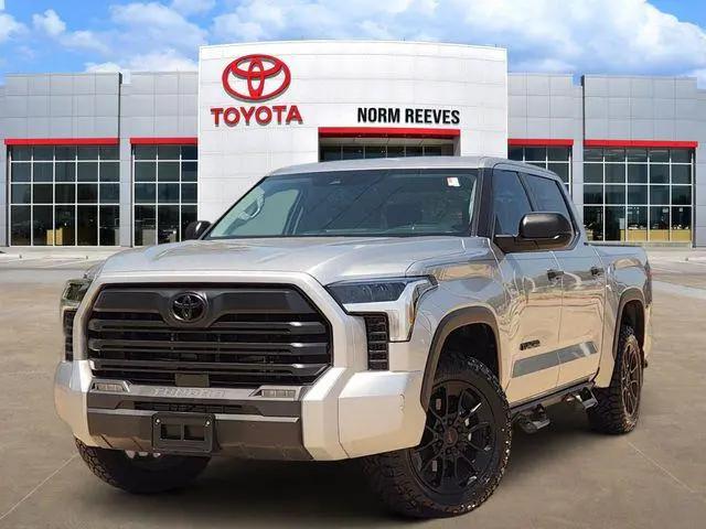 2024 Toyota Tundra SR5 for sale in Dallas, TX