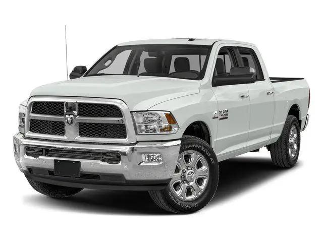2017 Ram 2500 SLT Crew Cab 4x4 6'4" Box for sale in Queen Creek, AZ