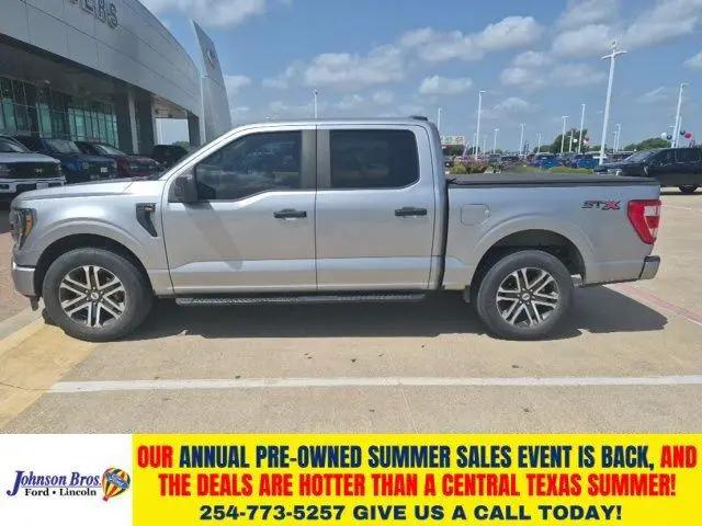 2023 Ford F-150 XL for sale in Temple, TX