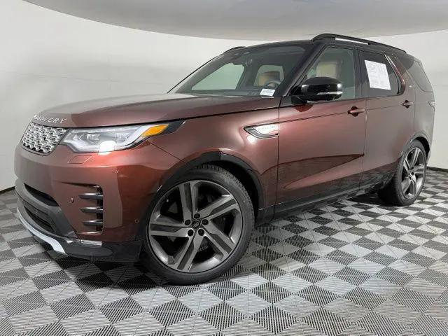 2026 Land Rover Discovery Gemini Edition for sale in Alpharetta, GA